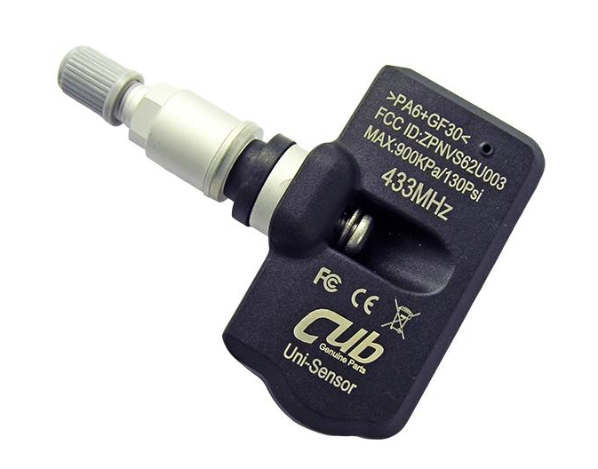 TPMS senzor CUB